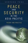 Cover: Peace and Security in the Asia-Pacific - Praeger Publishers Inc