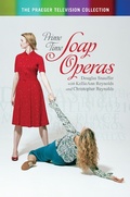 Cover: Prime Time Soap Operas - Praeger Publishers Inc