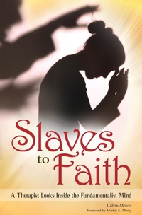 Enlarge image Cover: Slaves to Faith - Praeger Publishers Inc