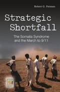 Cover: Strategic Shortfall - Praeger Publishers Inc