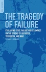 Cover: The Tragedy of Failure - Praeger Publishers Inc