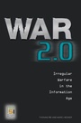Cover: War 2.0 - Praeger Publishers Inc
