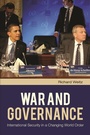 Cover: War and Governance - Praeger Publishers Inc