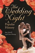 Cover: The Wedding Night - Praeger Publishers Inc