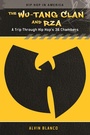 Cover: The Wu-Tang Clan and RZA - Praeger Publishers Inc