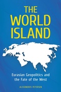 Cover: The World Island - Praeger Publishers Inc