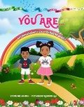 Cover: You Are... - Uniquely Enough