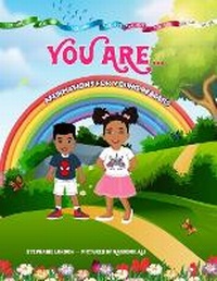 Enlarge image Cover: You Are... - Uniquely Enough