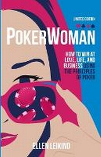 Abbildung von: Poker Woman - Poker Prima Divas LLC
