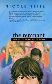 Enlarge image Cover: The Remnant - Water Books