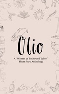 Cover: Olio (Massillon Public Library Writer's Group Anthologies, #2) - Queen Anne's Lace Publishing