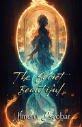 Cover: The Secret Beautiful - Ravens Quoth Press