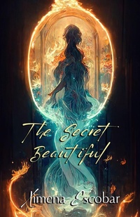 Enlarge image Cover: The Secret Beautiful - Ravens Quoth Press