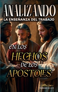 Abbildung von: Analizando la Enseñanza del Trabajo en los Hechos de los Apóstoles (La Enseñanza del Trabajo en la Biblia) - Seminit Publications