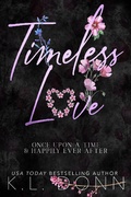 Cover: Timeless Love - KL Donn