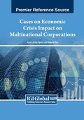 Cover: Cases on Economic Crisis Impact on Multinational Corporations - Business Science Reference