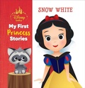 Cover: Disney Baby My First Princess Stories Snow White - Pi Kids