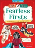 Cover: Fearless Firsts - Sequoia Kids Media