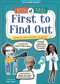 Cover: First to Find Out - Sequoia Kids Media