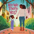 Cover: Are We There Yet? - Sunbird Books