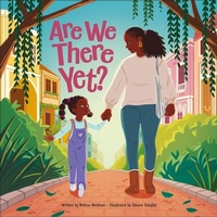 Enlarge image Cover: Are We There Yet? - Sunbird Books