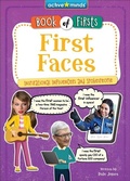 Cover: First Faces - Sequoia Kids Media