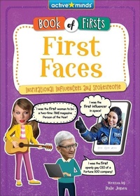 Enlarge image Cover: First Faces - Sequoia Kids Media