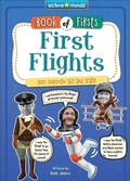 Cover: First Flights - Sequoia Kids Media