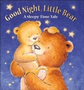 Cover: Good Night, Little Bear - Sequoia Kids Media