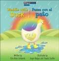 Cover: Waddle with Duck / Pasea Con El Pato - Pi Kids