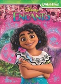 Cover: Disney Encanto - Phoenix International Publications, Inc.