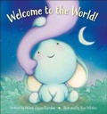Cover: Welcome to the World! - Sequoia Kids Media