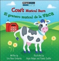 Cover: Cow's Musical Barn / El Granero Musical de la Vaca - Pi Kids