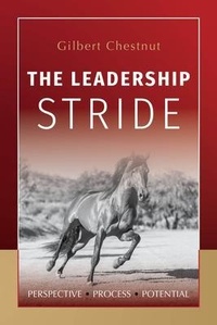 Abbildung von: The Leadership Stride - Palmetto Publishing
