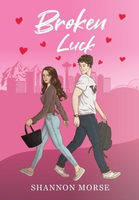 Abbildung von: Broken Luck - Shannon Morse-Freese