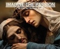 Cover: Imagine the Passion - Native Publishers
