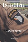 Cover: Into Hell - Herb Moore