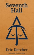 Cover: Seventh Hall - Paper and Sword, LLC