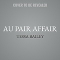 Cover: The Au Pair Affair - HarperCollins