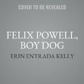 Cover: Felix Powell, Boy Dog - HarperCollins