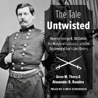 Enlarge image Cover: The Tale Untwisted - Tantor Audio