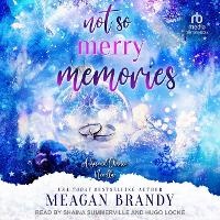 Enlarge image Cover: Not So Merry Memories - Tantor Audio