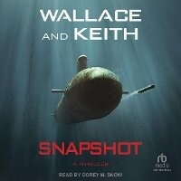 Enlarge image Cover: Snapshot - Tantor Audio