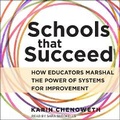 Cover: Schools That Succeed - Tantor Audio