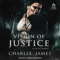 Enlarge image Cover: Vision of Justice - Tantor Audio