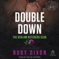 Cover: Double Down - Tantor Audio