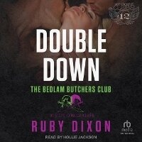 Enlarge image Cover: Double Down - Tantor Audio