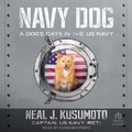 Cover: Navy Dog - Tantor Audio