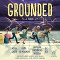 Cover: Grounded - Tantor Audio