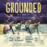 Enlarge image Cover: Grounded - Tantor Audio